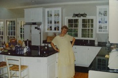 1997 Sharon's Kitchen in Marietta